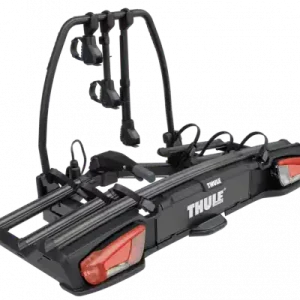 Bagażnik na hak THULE VeloSpace 3 9033100 (3 rowery) Black Zamów dziś