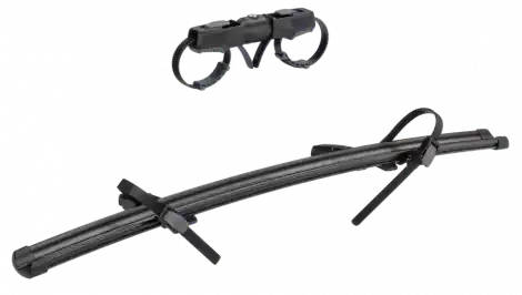 Adapter na 3-ci lub 4-ty rower do Thule VeloSpace 3 9031100 czarny Promocja