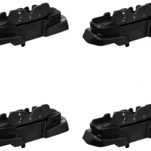 THULE zestaw dopasowujący KIT 187215 Ostatnie sztuki