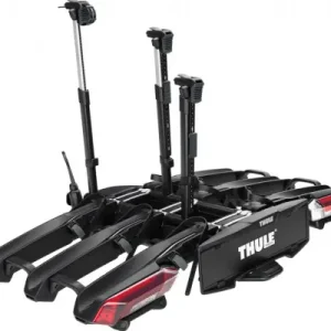 Bagażnik na hak Thule Epos 3 ParkSecure 9803100 Ostatnia szansa