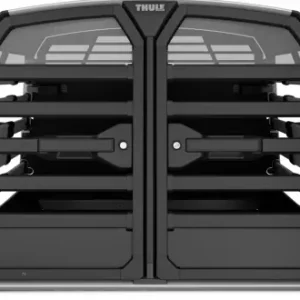 Hit cenowy Klatka dla psa Thule Allax Double M