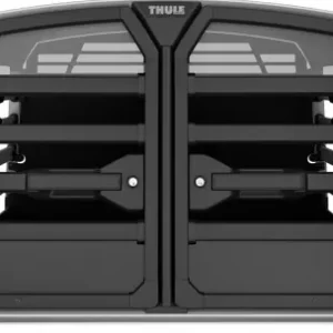 Klatka dla psa Thule Allax Double S Szybka wysyłka