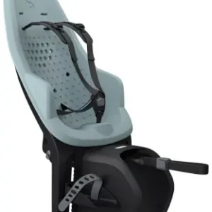Bestseller Fotelik rowerowy Thule Yepp 2 Maxi RM Alaska