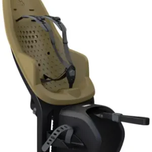 Nie przegap Fotelik rowerowy Thule Yepp 2 Maxi RM Nutria Green
