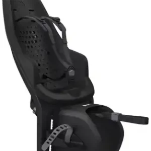 Hit cenowy Fotelik rowerowy Thule Yepp 2 Maxi RM Midnight Black