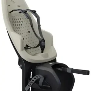 Darmowy zwrot Fotelik rowerowy Thule Yepp 2 Maxi RM Soft Sand