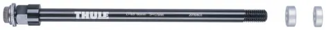 Adapter osi przelotowej Thule Thru Axle M12 x 1.75 185-198mm (20110803) Wyprzedaż