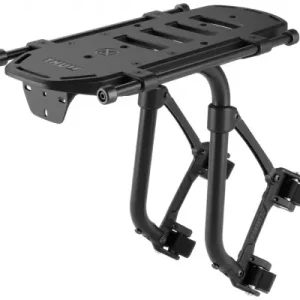 Kup online Bagażnik na rower Thule Tour Rack czarny